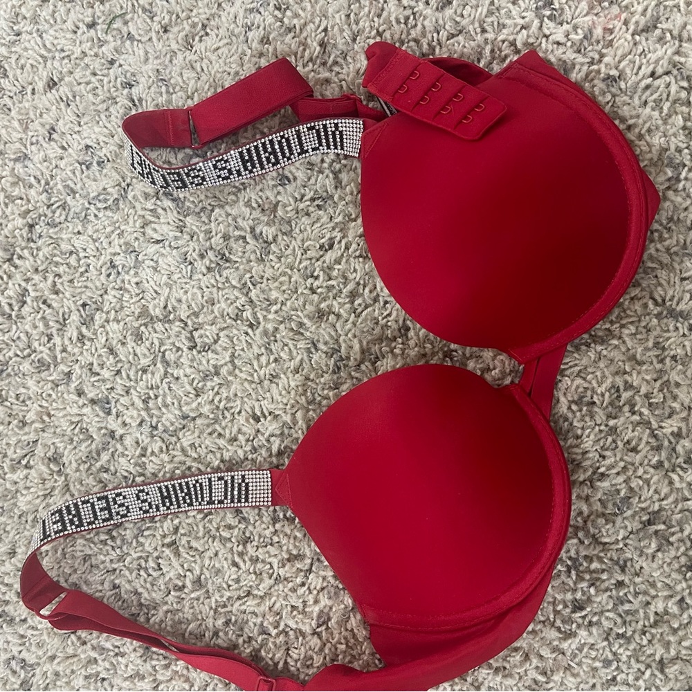 victoria secret bra